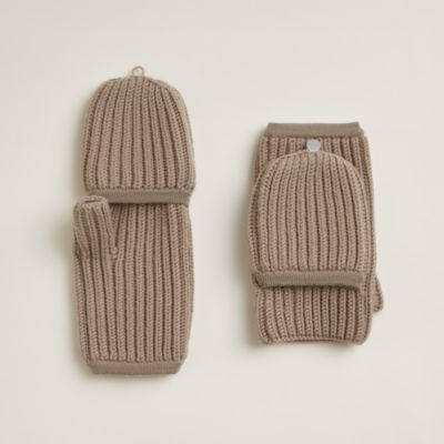 キャスケット 《ネオ・ジャンプ・エトリヴィエール》 - マロン